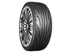 Nankang NS-2R Sportnex 195-50X15
