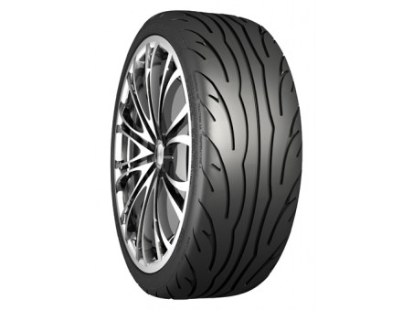 Nankang NS-2R Sportnex 195-50X15