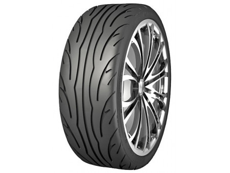 Nankang NS-2R Sportnex 195-50X15