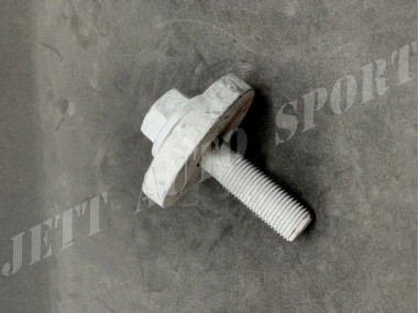 Vis de Poulie de Vilebrequin Clio 2 RS - 82 00 557 644 - 8200557644