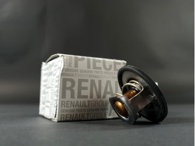 Thermostat 89°C origine Renault Clio 2 RS - 82 00 772 985 - 8200772985