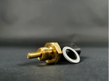 Sonde de Température d'Eau sur Boîtier d'Eau Clio 2 RS / Megane 2 RS - 22 63 060 24R - 226306024R