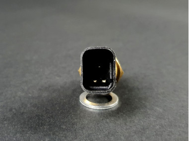 Sonde de Température d'Eau sur Boîtier d'Eau Clio 2 RS / Megane 2 RS - 22 63 060 24R - 226306024R