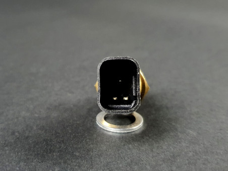 Sonde de Température d'Eau sur Boîtier d'Eau Clio 2 RS / Megane 2 RS - 22 63 060 24R - 226306024R