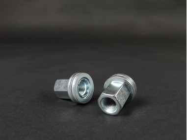 Écrou de Roue 12x125 à Assise Plate (x1)