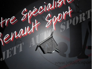 Silent Bloc Moteur Côté Boîte de Vitesses R11 Turbo