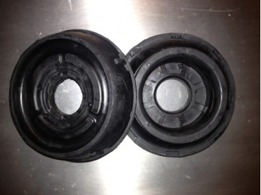 Butées Élastiques de Suspensions Avants Clio 2 RS / Twingo RS (x2)