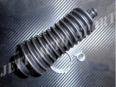 Soufflet de Crémaillère de Direction Clio 2 RS