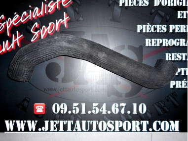 Durite de Suralimentation Origine 5 Gt Turbo Phase 1 (échangeur - carbu) - 60 01 006 993 - 6001006993
