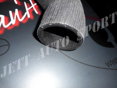 Durite de Suralimentation Origine 5 Gt Turbo Phase 1 (échangeur - carbu) - 60 01 006 993 - 6001006993 2