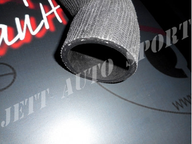 Durite de Suralimentation Origine 5 Gt Turbo Phase 1 (échangeur - carbu) - 60 01 006 993 - 6001006993