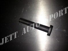 Vis de Chapeau de Bielle d'Origine 5 Gt Turbo / R11 Turbo - 77 00 741 822 - 7700741822