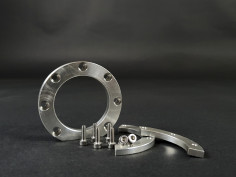 Bride de Membrane AEI 5 Gt Turbo / R11 Turbo