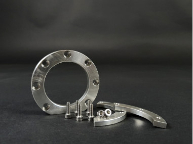 Bride de Membrane AEI 5 Gt Turbo / R11 Turbo