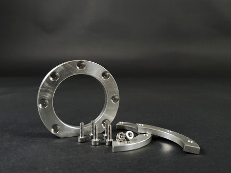 Bride de Membrane AEI 5 Gt Turbo / R11 Turbo