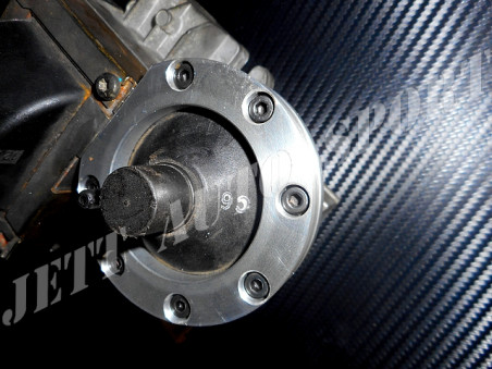 Bride de Membrane AEI 5 Gt Turbo / R11 Turbo