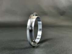 Plaque de Renfort Circlip Différentiel JB3 et JC5 2