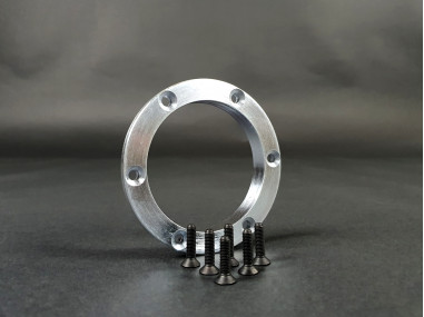 Plaque de Renfort Circlip Différentiel JB3 et JC5