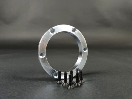 Plaque de Renfort Circlip Différentiel JB3 et JC5