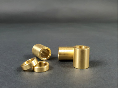 Bagues en Bronze pour Rampe de Culbuteurs 5 Gt Turbo / R11 Turbo