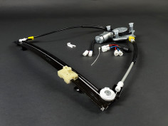 Lève-Vitre Électrique Clio 2 RS