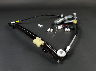 Lève-Vitre Électrique Clio 2 RS