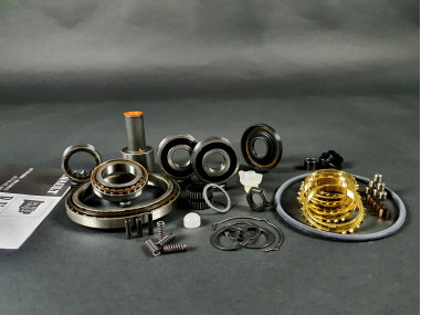 Kit Réfection de Boîte de Vitesses JB3