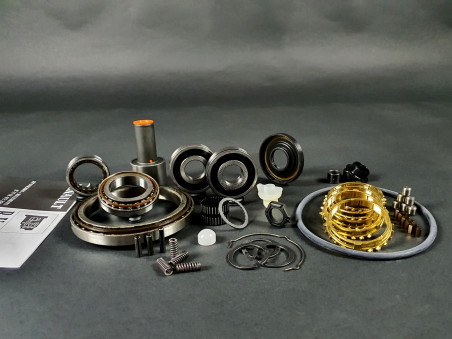 Kit Réfection de Boîte de Vitesses JB3