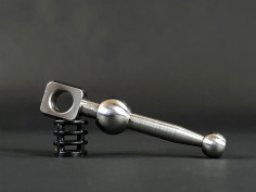 Biellette Short Shift JAS pour Boîtes de Vitesses JB et JC