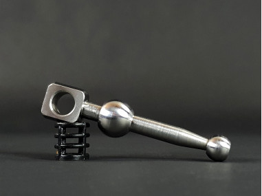 Biellette Short Shift JAS pour Boîtes de Vitesses JB et JC