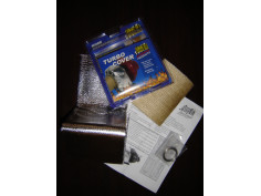 Isolant Turbo Cool It - 15003