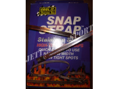 Collier Inox Cool It