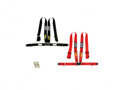 Harnais GT2i Berline 4...