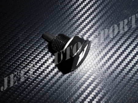 Bouchon de Vidange Magnétique Mishimoto 16x150