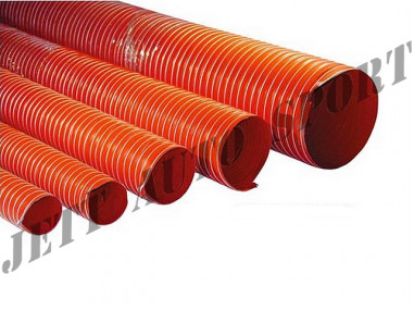 Gaine d'Admission Silicone Armée (BOA) Différents Diamètres