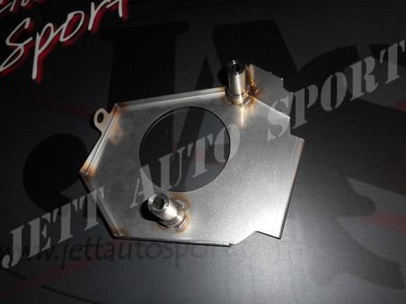 Protège Distribution Renault Sport Clio 2 RS / Clio 3 RS - 77 11 162 626 - 7711162626