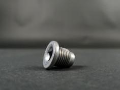 Bouchon de Vidange Clio 2 et 3 RS / Megane 2 et 3 RS - 77 03 075 348 - 7703075348