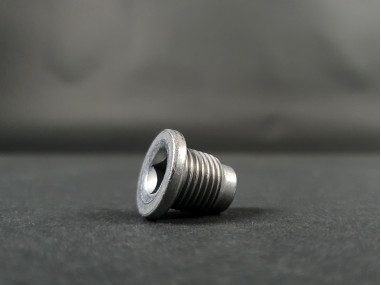 Bouchon de Vidange Clio 2 et 3 RS / Megane 2 et 3 RS - 77 03 075 348 - 7703075348