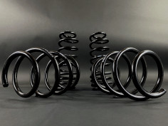 Ressorts Courts Eibach Sportline -30mm Clio 16s / Williams