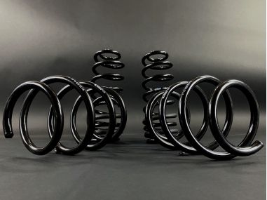 Ressorts Courts Eibach -25mm 5 Gt Turbo Phase 2