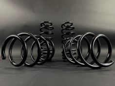 Ressorts Courts Eibach -20/-25mm Clio 3 RS incl. Cup(juqu'au 06/10)