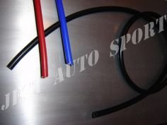 Durite dépression silicone diamètre 8mm