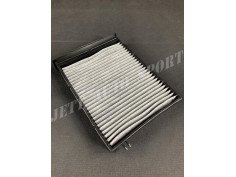 Filtre d'Habitacle au Charbon Actif Megane 2 RS