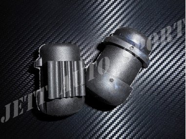 SIlent Blocs Extérieurs Barre Stabilisatrice Origine Clio 2 RS (x2)