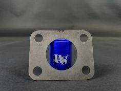 Cale d'Ouverture / Pincement Arrière 20° Minute Clio 3 RS (x1)