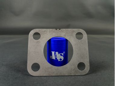 Cale d'Ouverture / Pincement Arrière 20° Minute Clio 3 RS (x1)