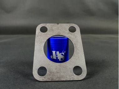 Cale de Carrossage Arrière 60° Minute Clio 3 RS (x1)