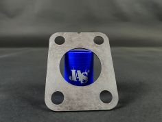 Cale de Carrossage Arrière 10° Minute Clio 3 RS (x1)