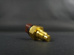 Sonde de Température d'Eau Clio 16s / Williams / R19 16s (marron) - 77 00 810 879 2