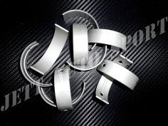 Coussinets de Vilebrequin Clio 2 et 3 RS / Megane 2 et 3 RS